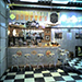 Chrome Man Cave